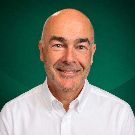 Mark Rees
