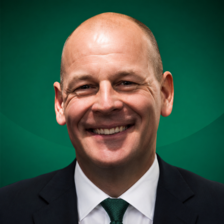 Rob Kendall