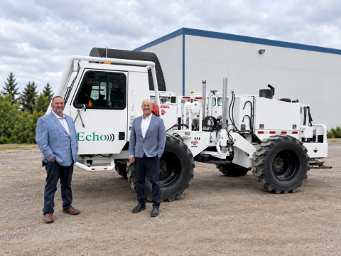                             New Echo division launched to fast-track seismic insights for high-risk projects
                        