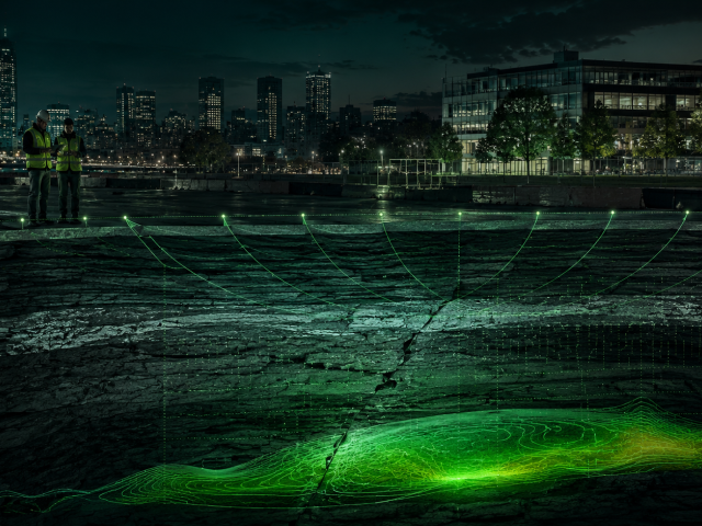 Subsurface solutions for geothermal exploration and monitoring