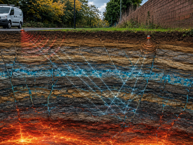 Revealing York’s deep geothermal target with high-resolution 3D seismic