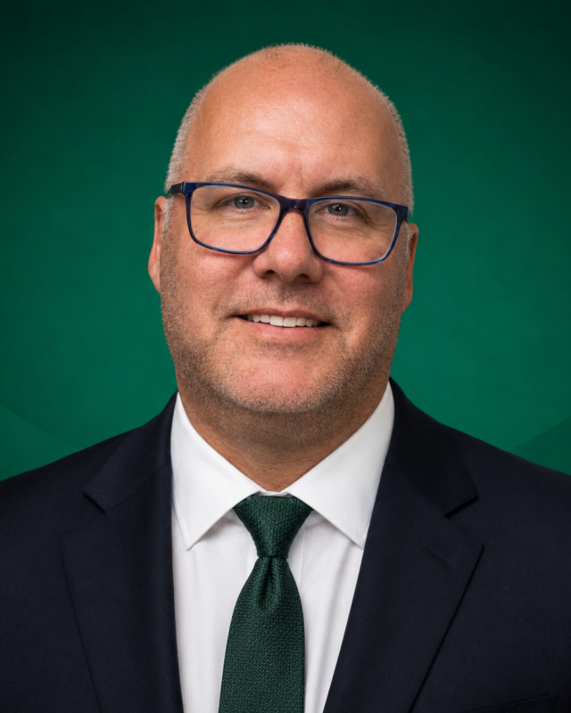 Geoff Kelly