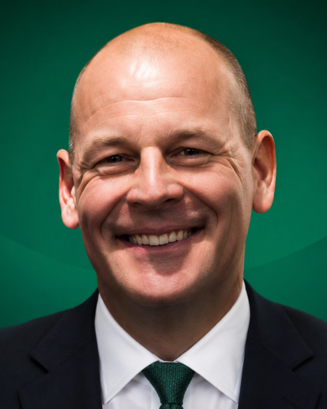 Rob Kendall